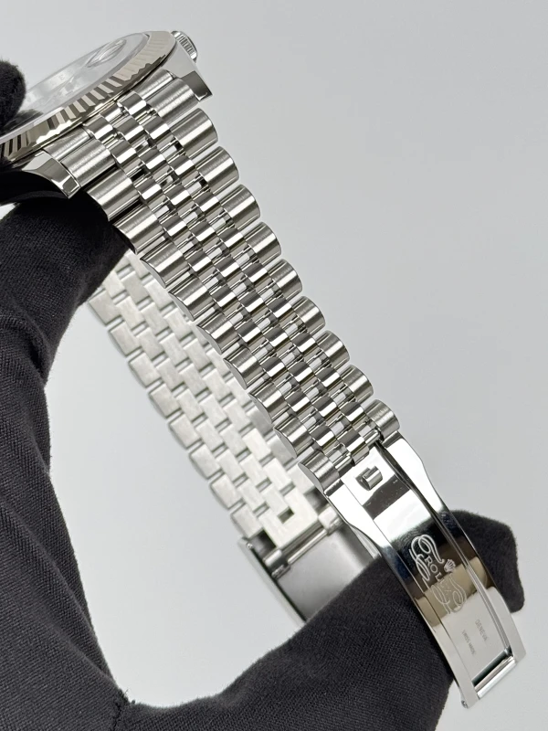 Rolex 41 mm 126334-0018 6