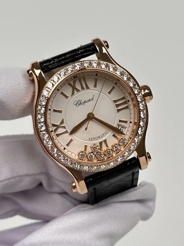 Chopard Sport 274808-5003 3