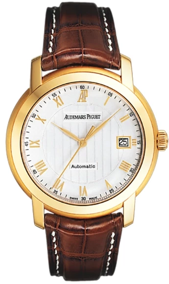 Audemars Piguet Selfwinding 3 Hands Date 15120OR.OO.A088CR.01 изображение - 1