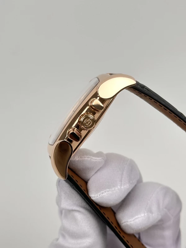 Parmigiani Fleurier Kalpagraphe PFC128-1001400-HA1441 6