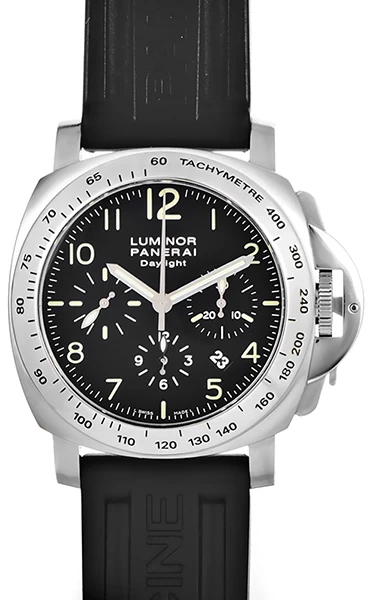 Luminor Chrono Daylight 44mm 