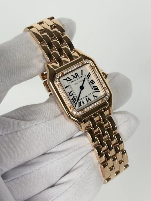 Cartier PANTHÈRE DE CARTIER WJPN0088 2