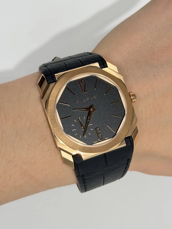 Bvlgari FINISSIMO 103286 6