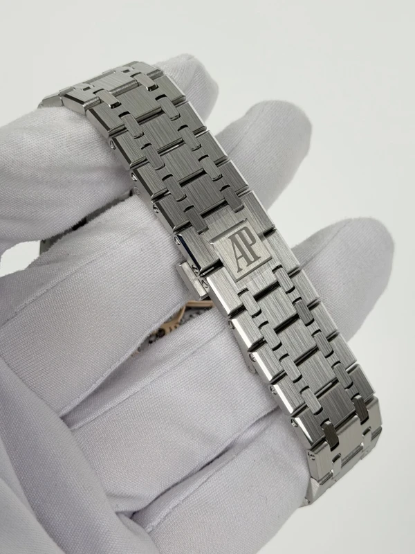 Audemars Piguet Selfwinding Chronograph 41 mm 2023 26240ST.OO.1320ST.06 4