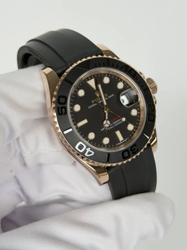 Rolex 40 mm, Everose gold 116655-0001 2