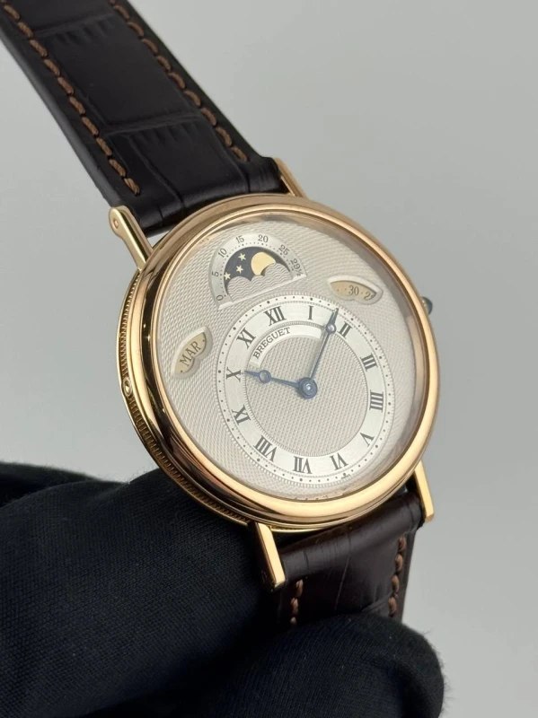 Breguet 3337BR 3337BR 3