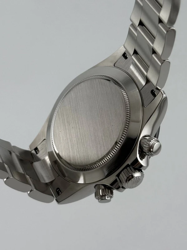 Rolex Cosmograph 40mm Steel 116500LN-0001 9