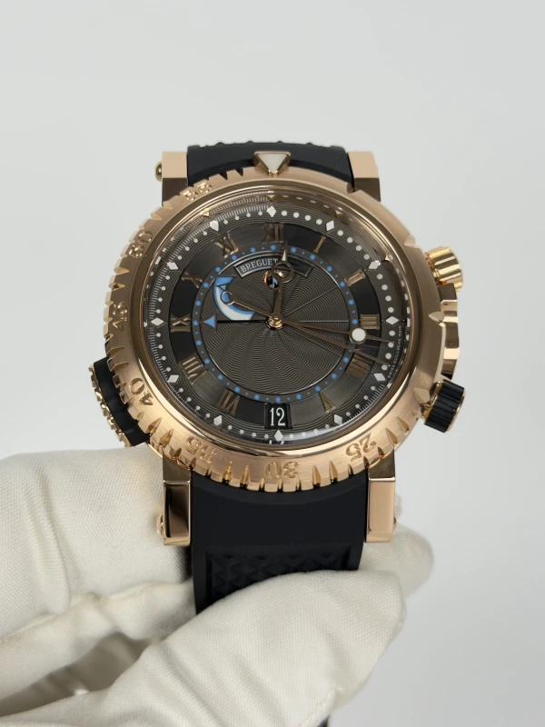 Breguet Royale 5847 5847BR/Z2/5ZV 2