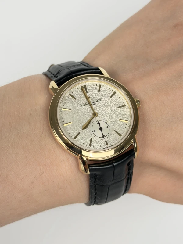 Vacheron Constantin Grande Classique 81000/000J-9108 6