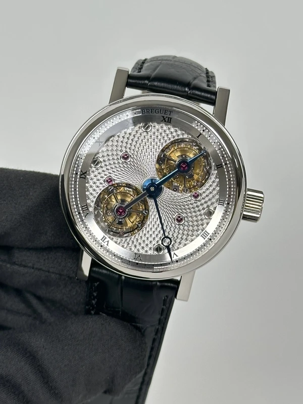 Breguet 5347 5347PT/11/9ZU 4