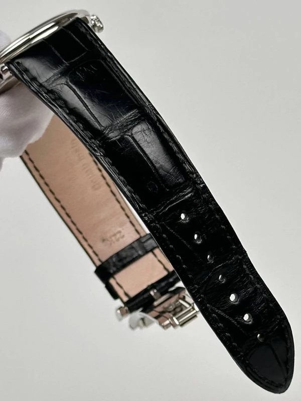 Blancpain Ultra-Slim Automatic 40mm Date 6651-1127-55b 7