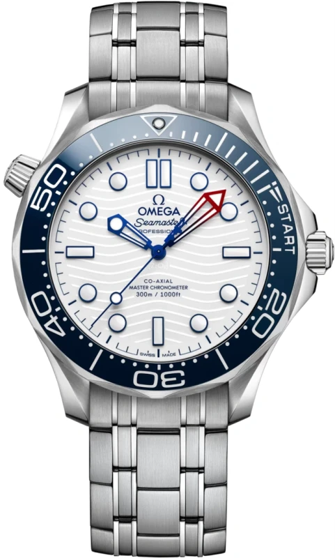 DIVER 300M
