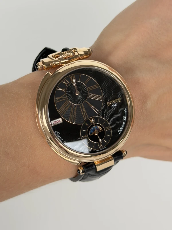 Bovet 46 ORBIS MUNDI - AMADEO AFOM001 7