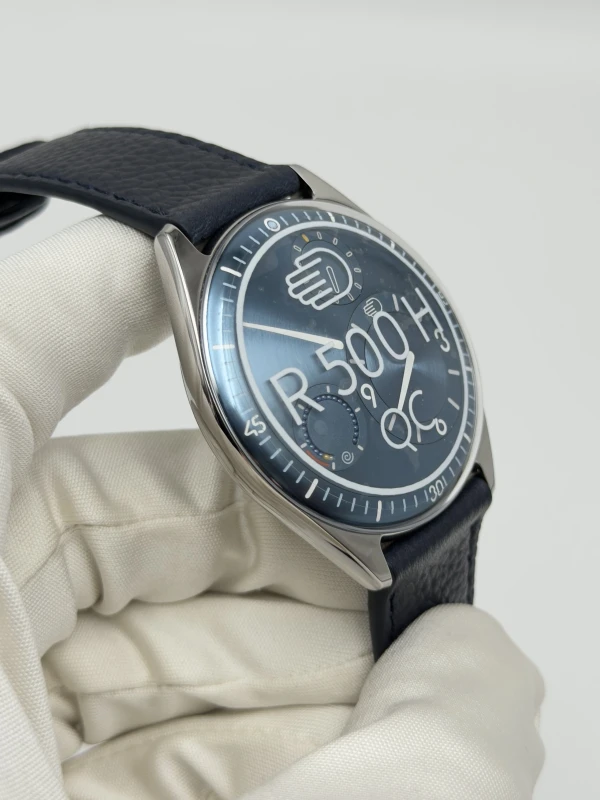 Ressence TYPE 11 S – Sky TYPE 11 S – Sky 3