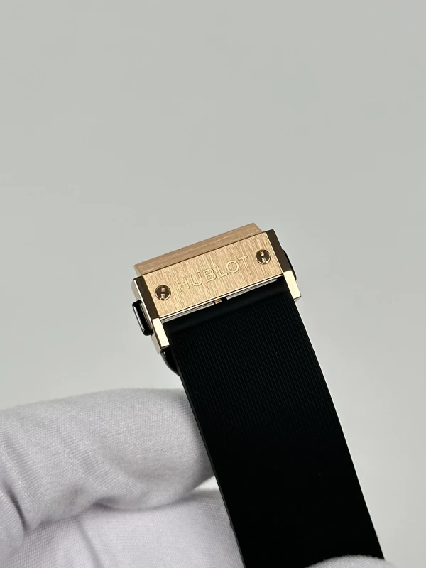 Hublot Classic Fusion Tourbillon 505.OX.0180.LR 9