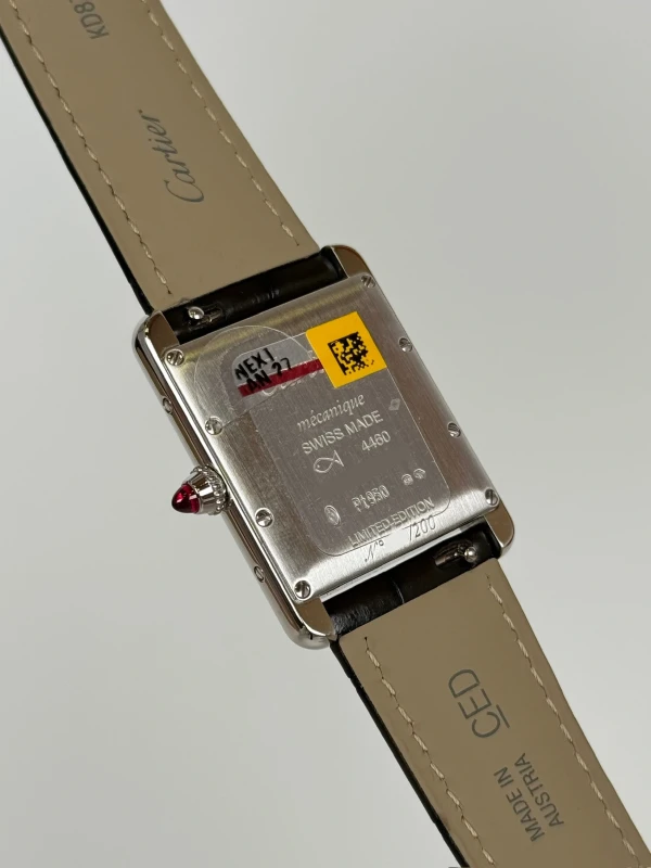 Cartier LOUIS CARTIER WGTA0279 9