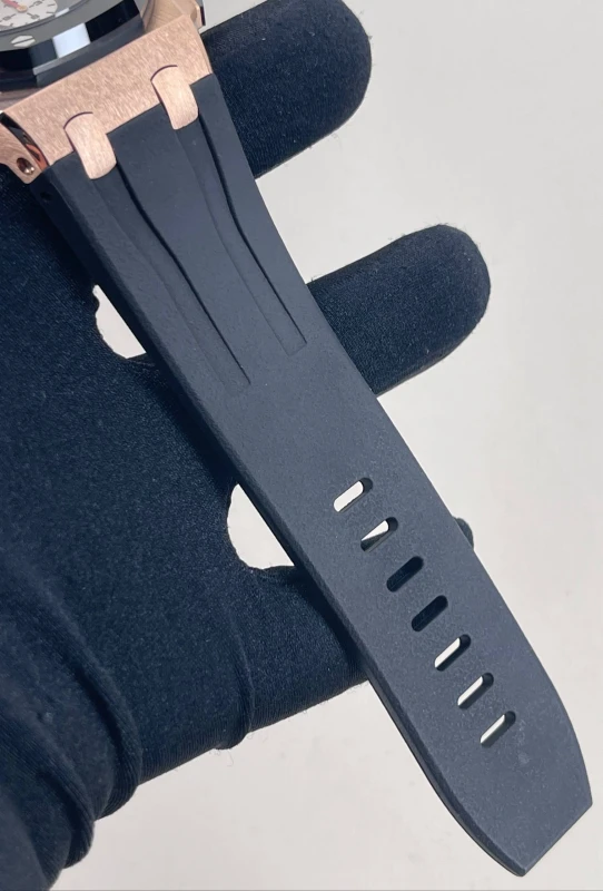 Audemars Piguet Chronograph 44mm 26401RO.OO.A002CA.01 6