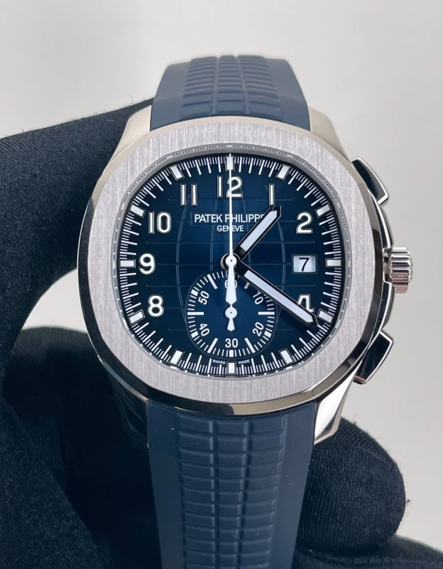 Patek Philippe 5968 5968G-001 5