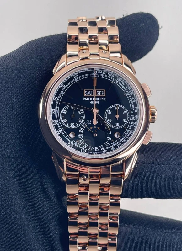 Patek Philippe 5270 5270/1R-001 5