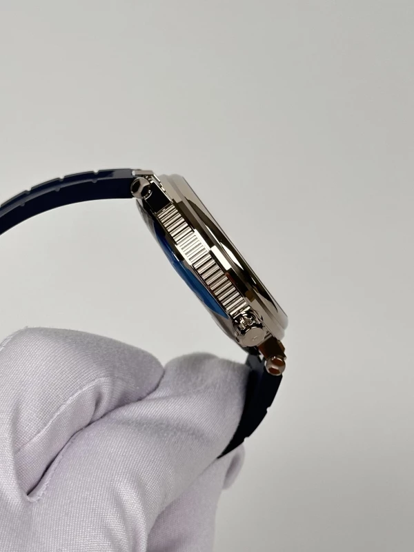 Breguet 5557 Hora Mundi 5557BB/YS/5WV 5