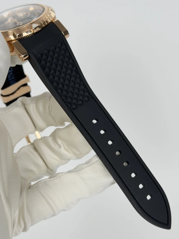 Breguet Royale 5847 5847BR/Z2/5ZV 5