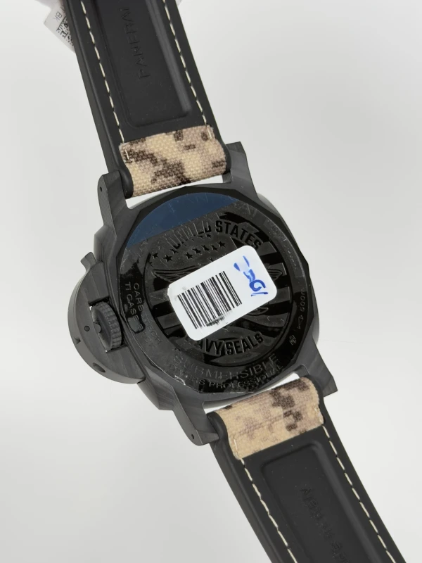 Panerai QuarantaQuattro Navy SEALs PAM01513 7