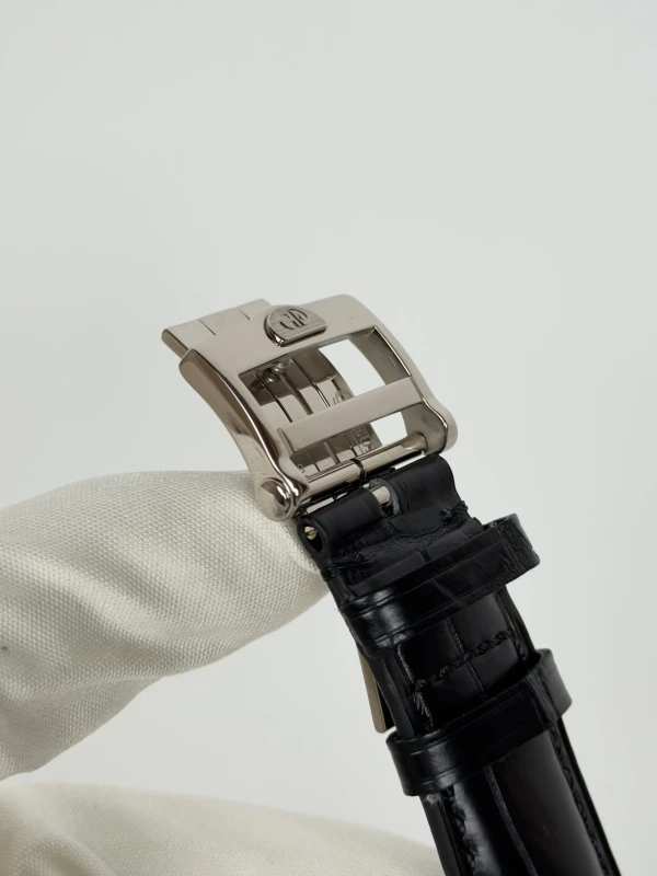 Greubel Forsey  Tourbillon 24 Secondes 9000 1147 6