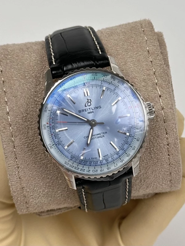 Breitling AUTOMATIC 41 A17329171C1P1 3