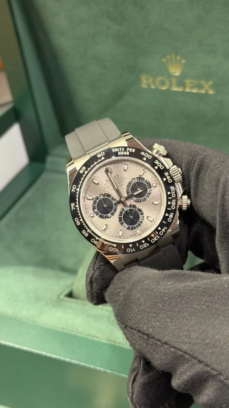 Rolex Cosmograph 116519ln-0027 3