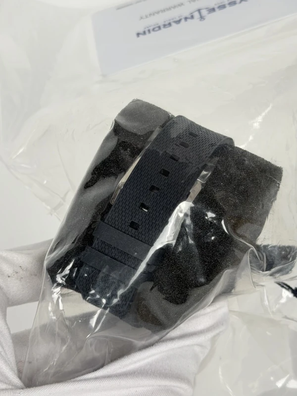 Ulysse Nardin Dual Time 42 mm 243-20-3/43 5