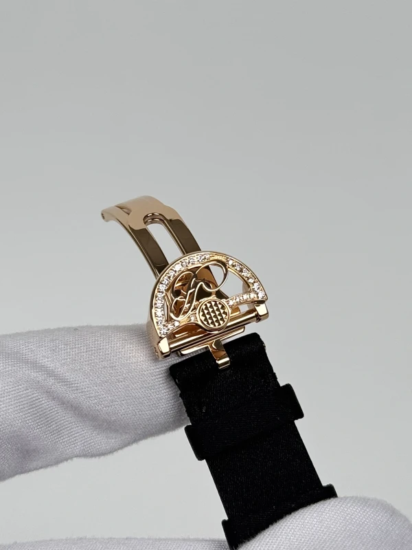 Breguet 8918 8918BR/5T/964 D00D 8