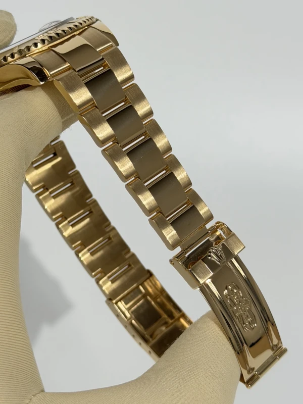 Rolex 40мм 16628 mopd 4