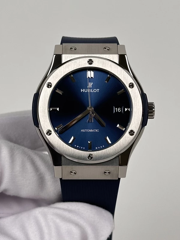 Hublot Automatic 42 mm 542.NX.7170.RX 2