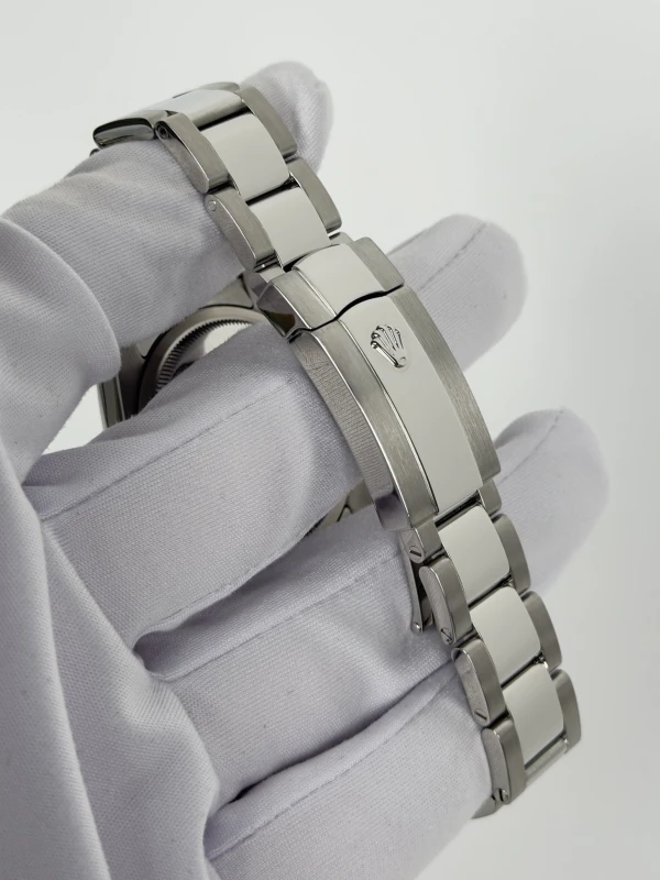 Rolex  Datejust 36 mm Steel  116200 blro 3