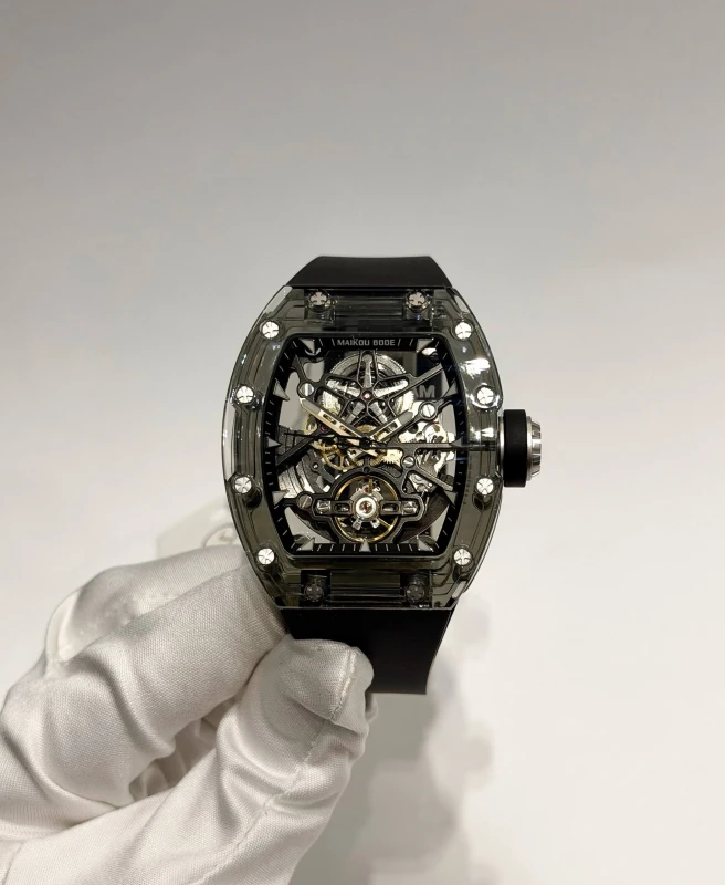 Maikou Bode MB.002.4 2