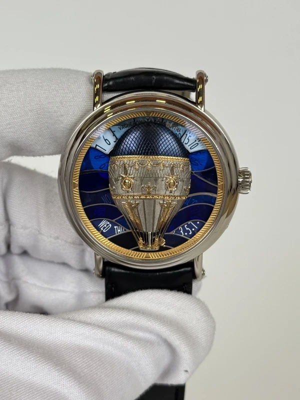 Vacheron Constantin 7610U/000G-B245 2