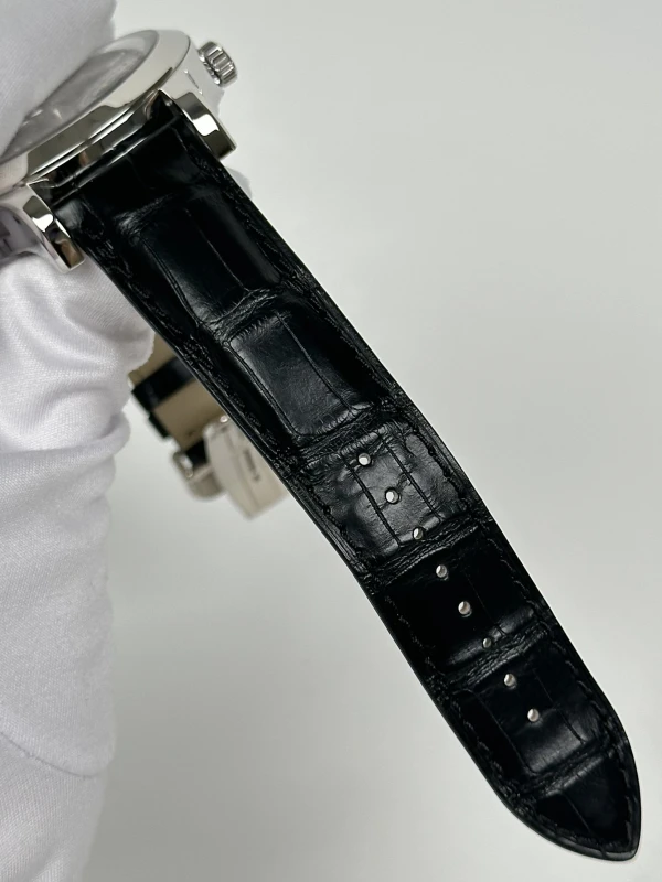 Jaeger LeCoultre Master Minute Repeater 1646420 7