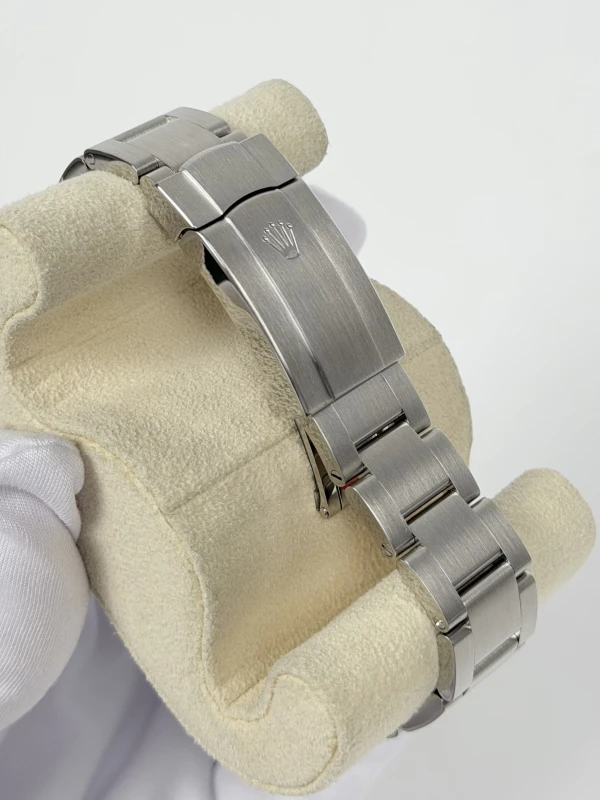 Rolex 41 mm Steel 124300-0006 4