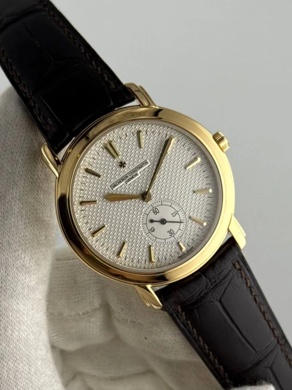 Vacheron Constantin Grande Classique 81000/000J-9108 5