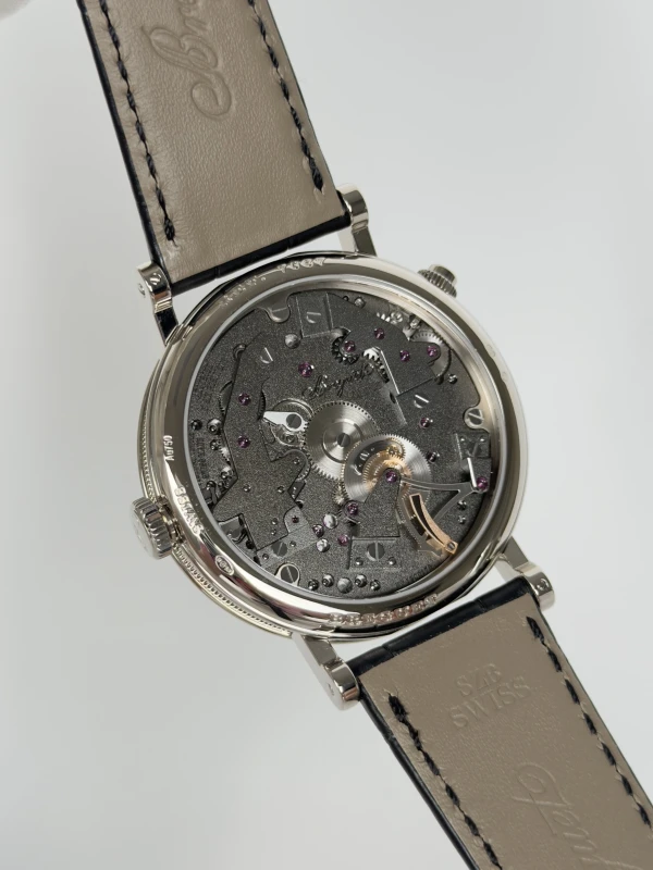 Breguet 7067 7067BB/G1/9W6 7