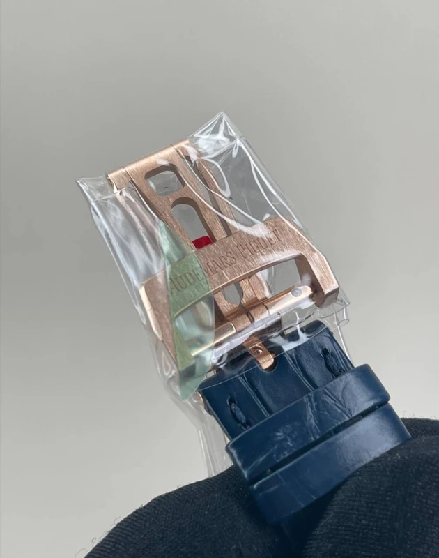 Audemars Piguet Selfwinding Chronograph 41 mm 26240OR.OO.D315CR.02 7