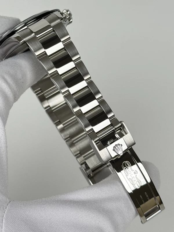 Rolex Cosmograph 40mm Steel 116500ln-0002 6