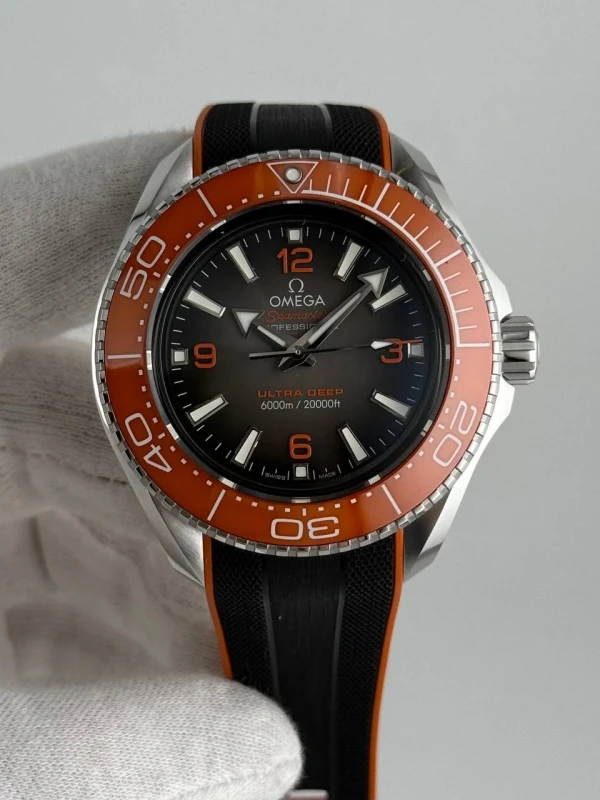 Omega PLANET OCEAN 6000M 215.32.46.21.06.001 2