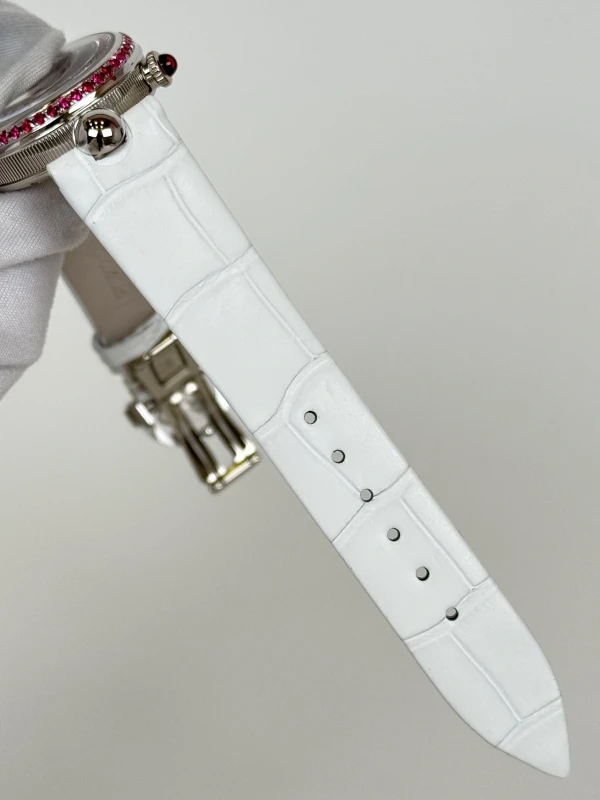 Breguet Reine de Naples 8918BB/5R/964/R00R 7