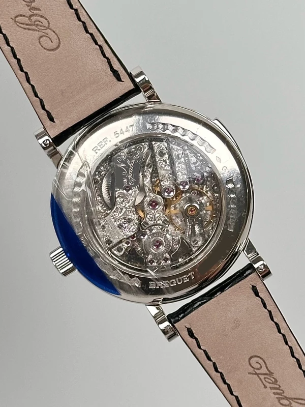 Breguet 5447 5447PT/1E/9V6 9