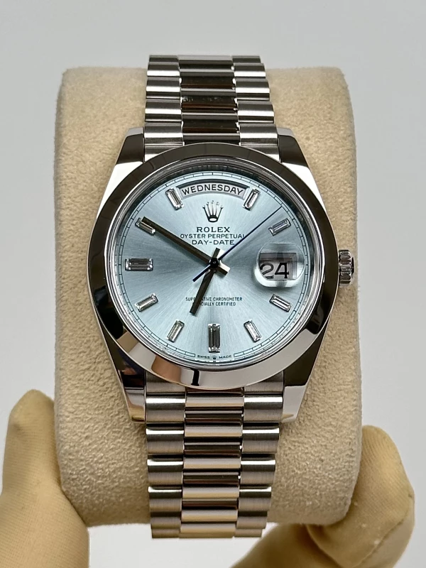 Rolex 40mm 228206-0002 2