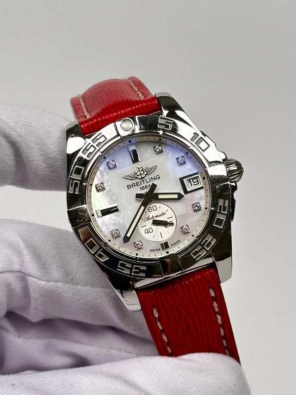Breitling 36 Automatic A37330 3