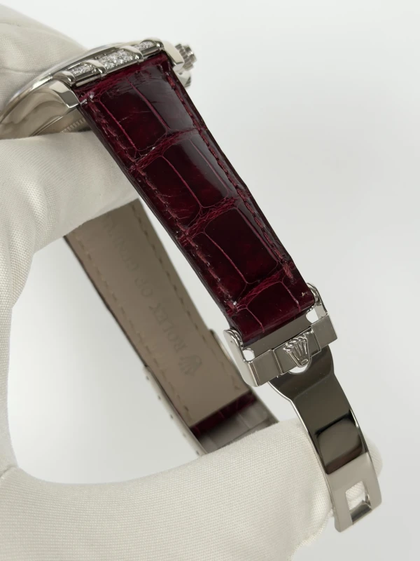 Rolex "Special Edition" 1165994RU 5