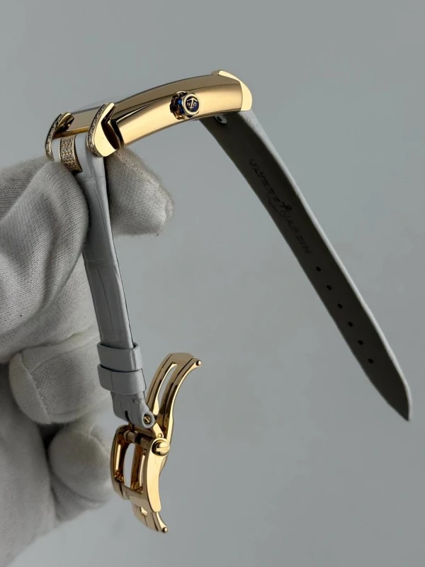 Ulysse Nardin Caprice 136-91C/691 5