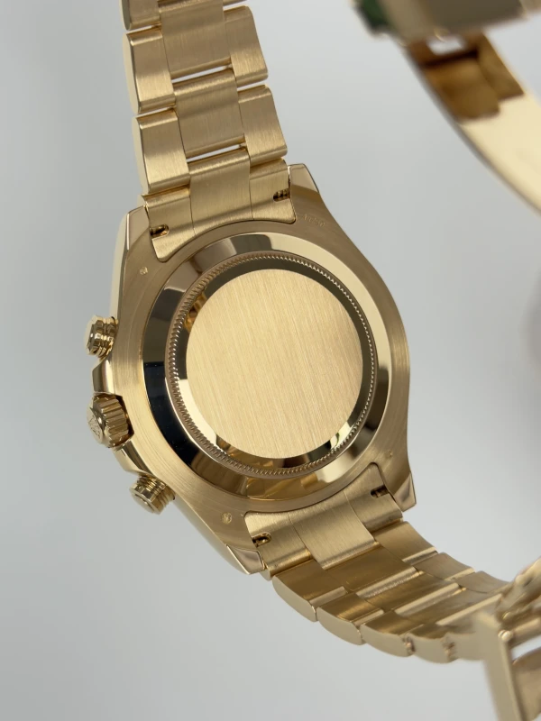 Rolex II 44mm Yellow Gold YACHT-116688-0002 4